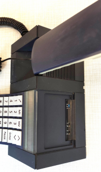 Preview: Beocom 1600 blau